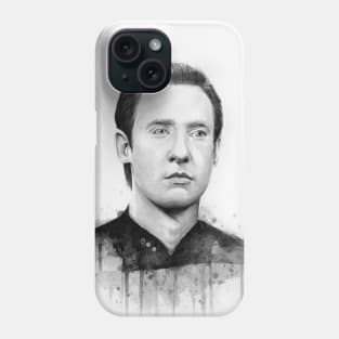 Data Phone Case