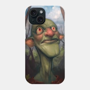 Silly Pete Phone Case