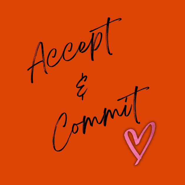 Accept and Commit by Tumair