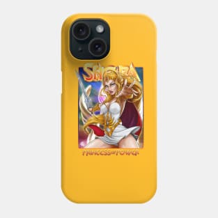 SHE-RA Phone Case