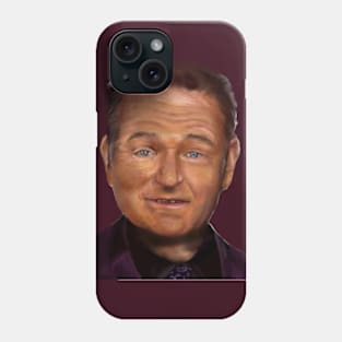 Robin Williams Phone Case