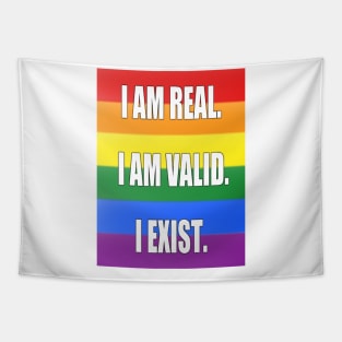 Gay Pride: I am... Tapestry