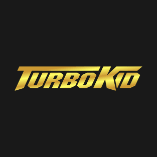 turbo gold edition T-Shirt