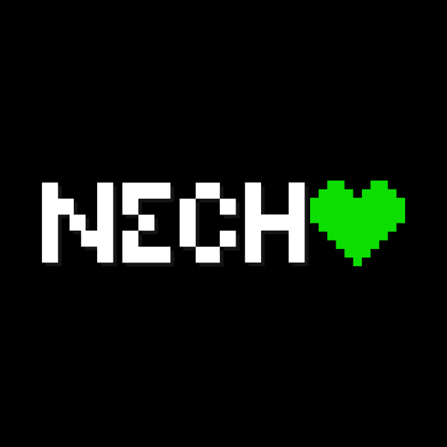 NECHO by EyesArt