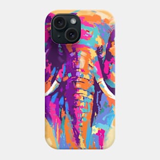 Elephant Phone Case