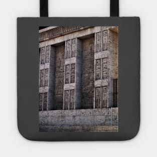 Hierglyphics 2 Tote