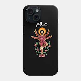 Mohamed Salah Phone Case