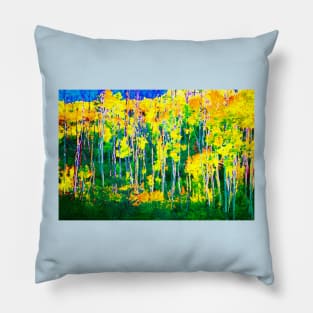 A touch of Fall Pillow