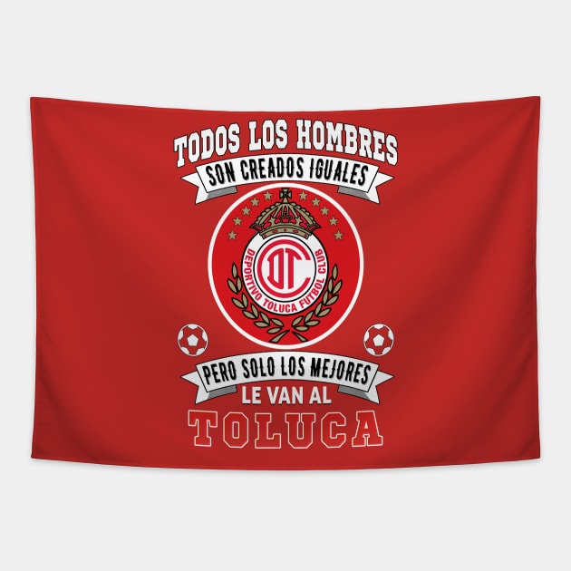 Playera del toluca best sale