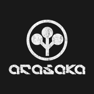 Arasaka Corp (Variant) T-Shirt