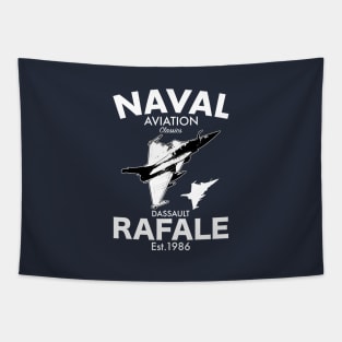 Rafale Tapestry