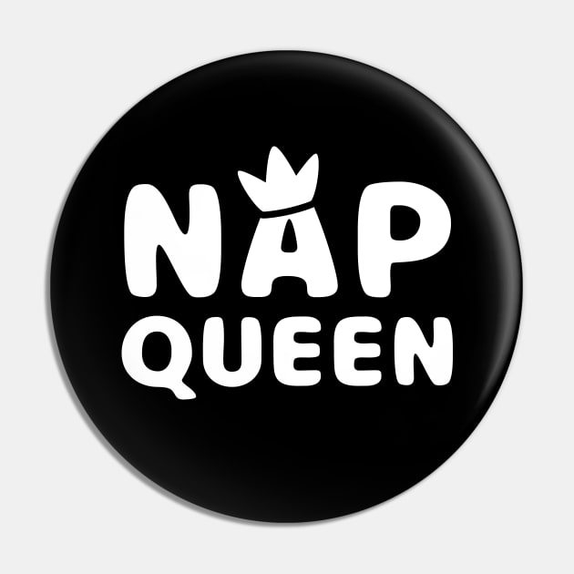 Nap Queen Pin by hya_bm