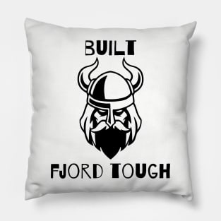 Built Fjord Tough Pillow