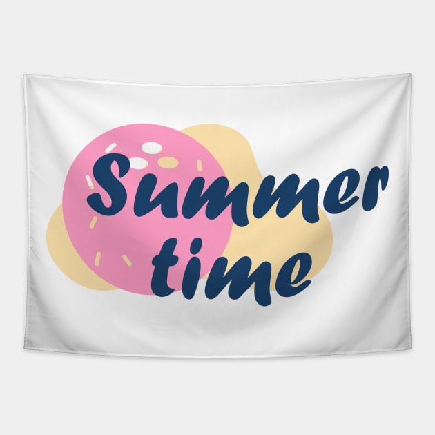 Summer Design, Summer Clothing, Summer vibe, Summer Sale Tapestry by Utopia Shop