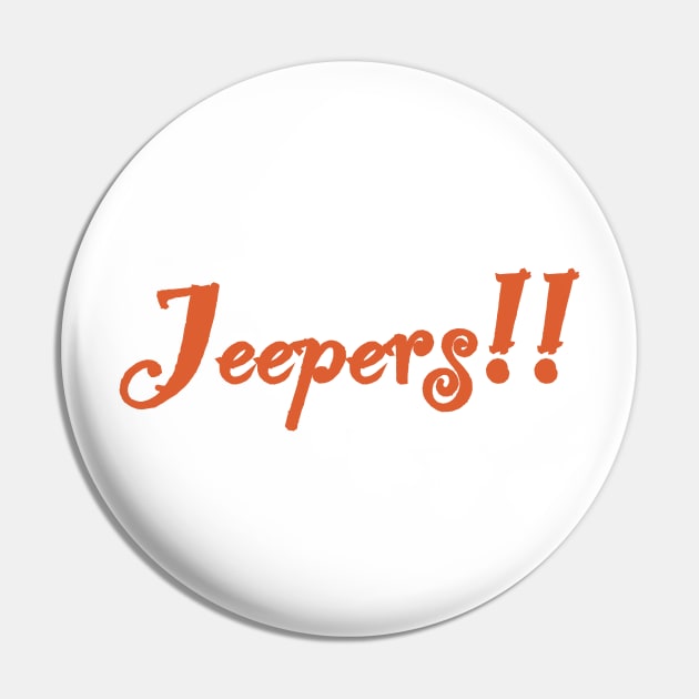 Jeepers!! Pin by eden1472