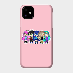 Itsfunneh Phone Cases Iphone And Android Teepublic