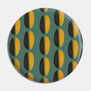 Terracotta Pin