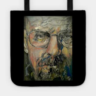 Breaking bad Tote