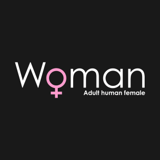 Woman T-Shirt