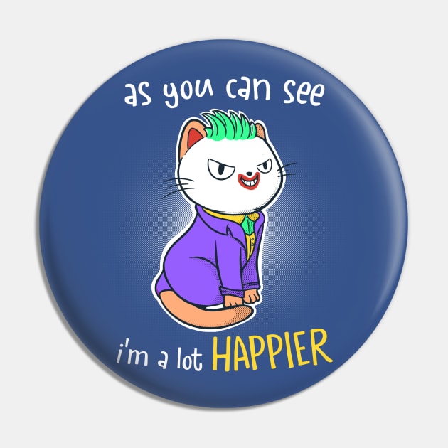 Happy? Pin by AntoBlank