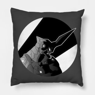 lazengann gurren lagann Pillow