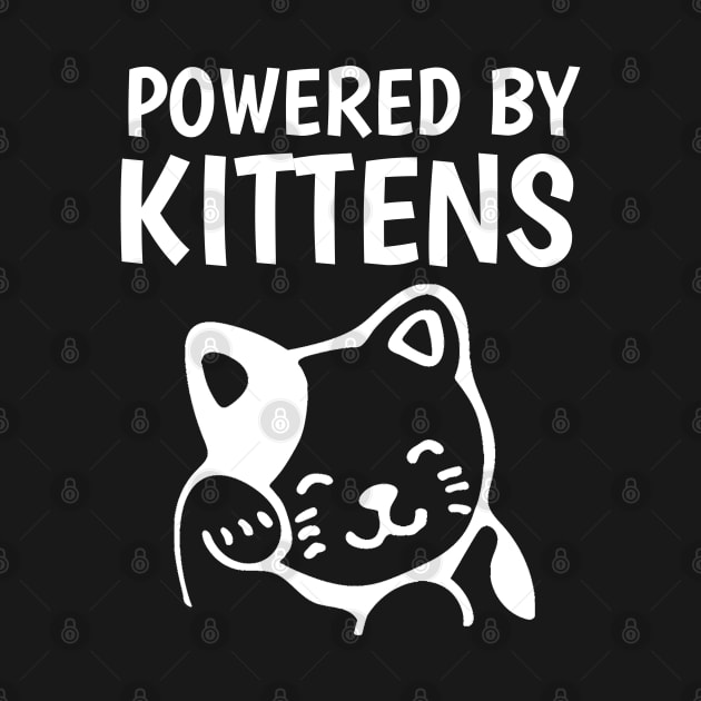 powered by kittens by juinwonderland 41