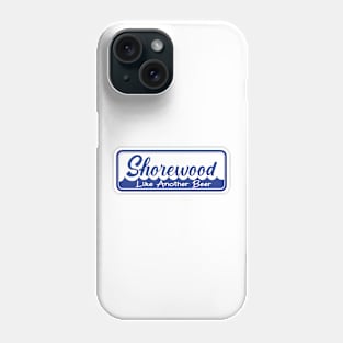 shorewood lka Phone Case