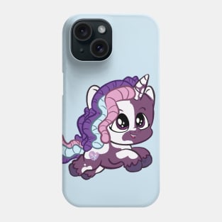 Violette Rainbow Phone Case