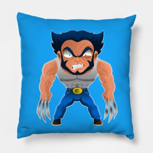 Logan Pillow