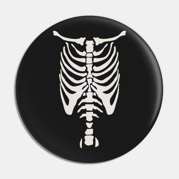 Halloween Costume Pin by xsaxsandra