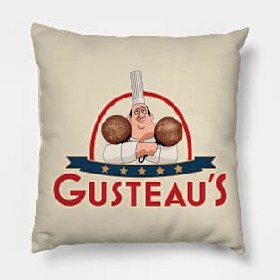 Gusteau's Pillow