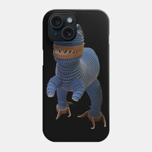 T-rex Phone Case