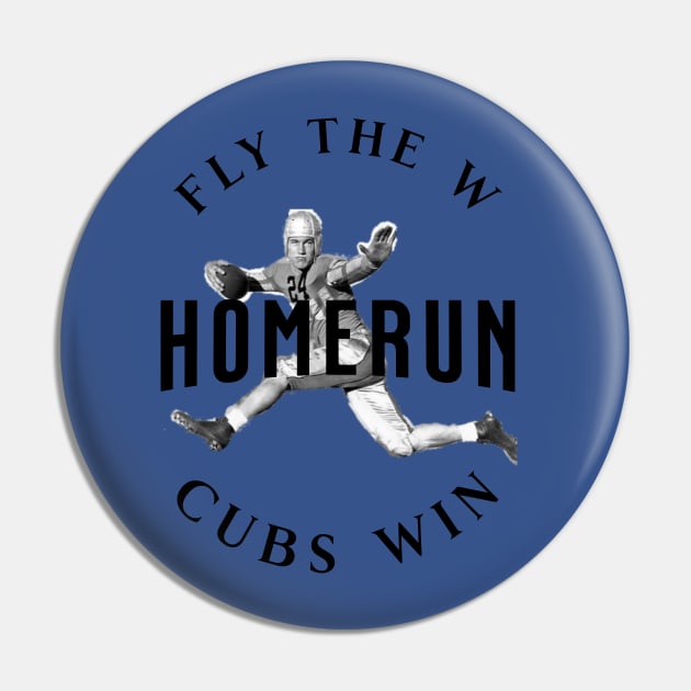 HOMERUN CUBS WIN Pin by ryanmpete