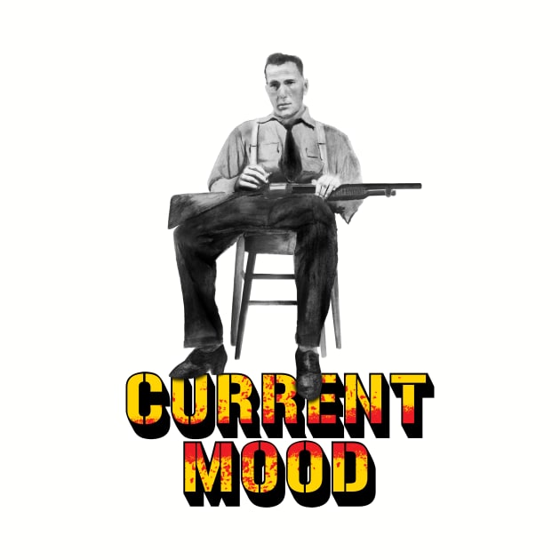 Current Mood v1 by sampalisdesign