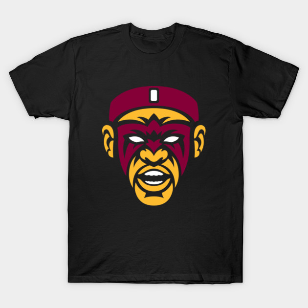 ultimate warrior t shirt