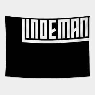 Lindemann band Tapestry