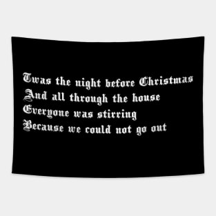 Christmas Eve 2020 Tapestry