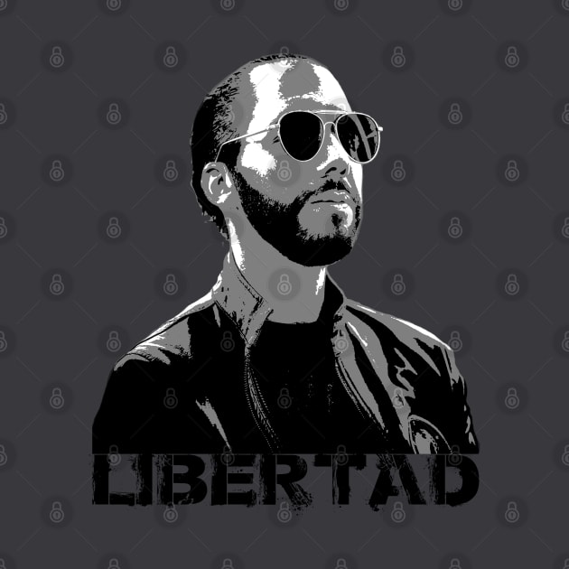 Nayib Bukele, El Salvadors best President by Teeks82