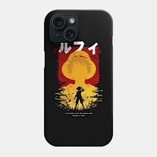 Anime Heroes Phone Case