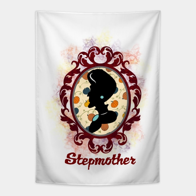 Stepmother Tapestry by remarcable