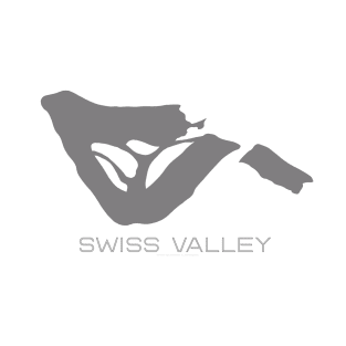 Swiss Valley Resort 3D T-Shirt