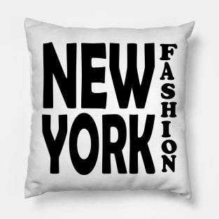 New York Pillow