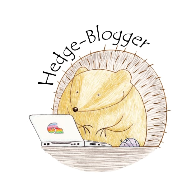 Hog's Life - Hedge-Blogger by shiro