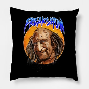 Freakshow Pillow