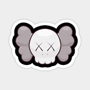 Kaws tang 7 Magnet