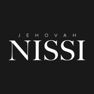 Jehovah Nissi T-Shirt