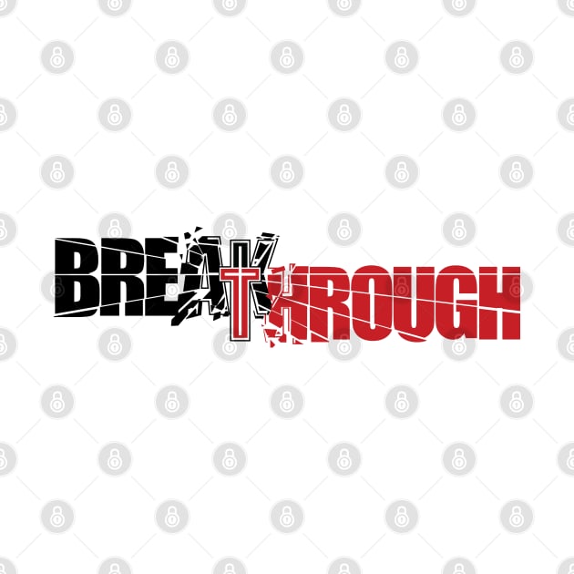 Breakthrough by EndStrong