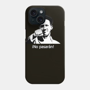 Juan Guaidó Phone Case