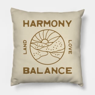 Harmony Balance Pillow