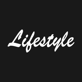 lifestyle T-Shirt